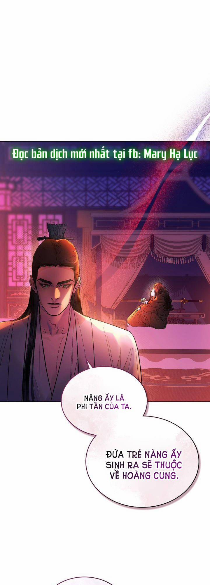 Một Nửa Không Hoàn Hảo 12.1 trang 9