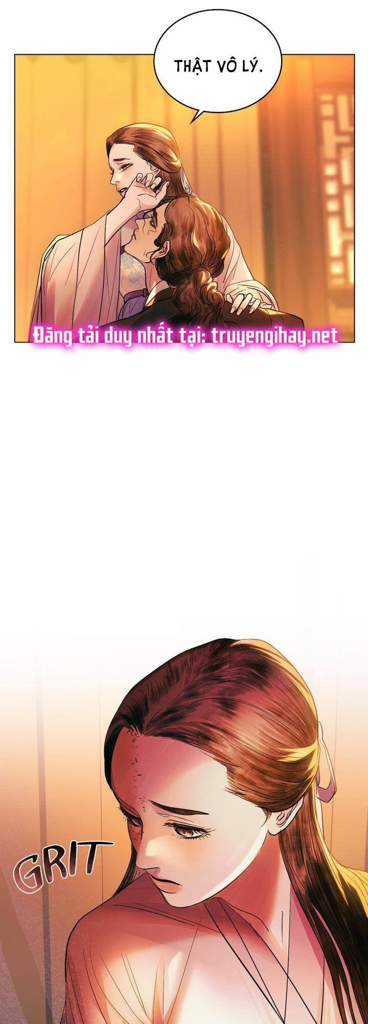 Một Nửa Không Hoàn Hảo 12.2 trang 0