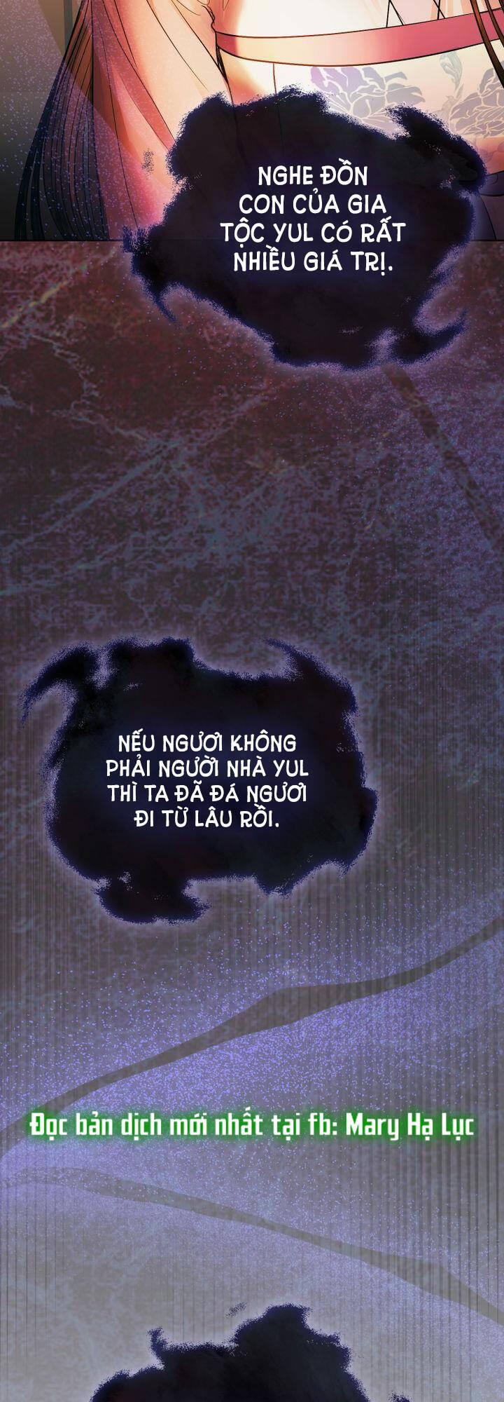 Một Nửa Không Hoàn Hảo 12.2 trang 1