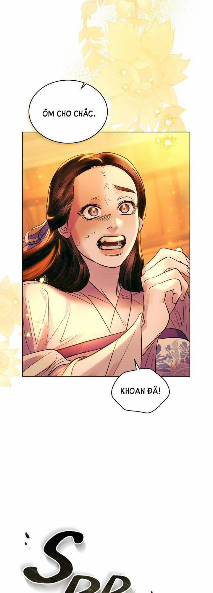 Một Nửa Không Hoàn Hảo 12.2 trang 10