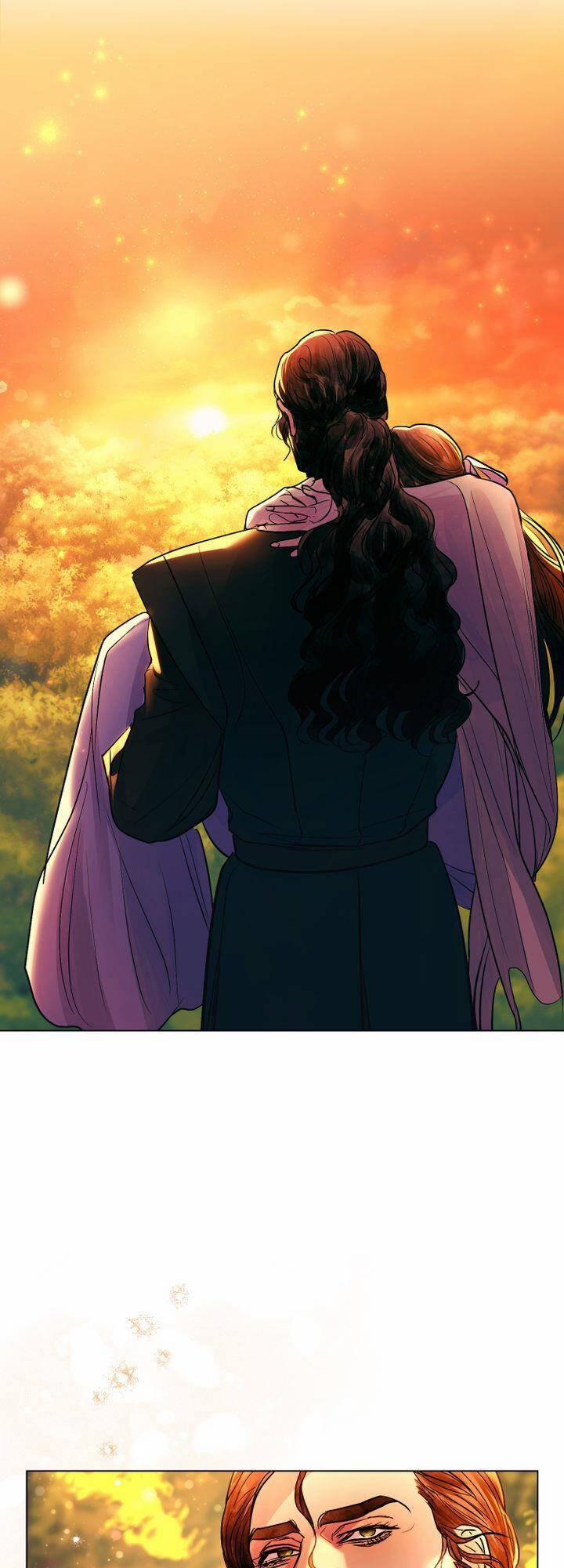 Một Nửa Không Hoàn Hảo 12.2 trang 14