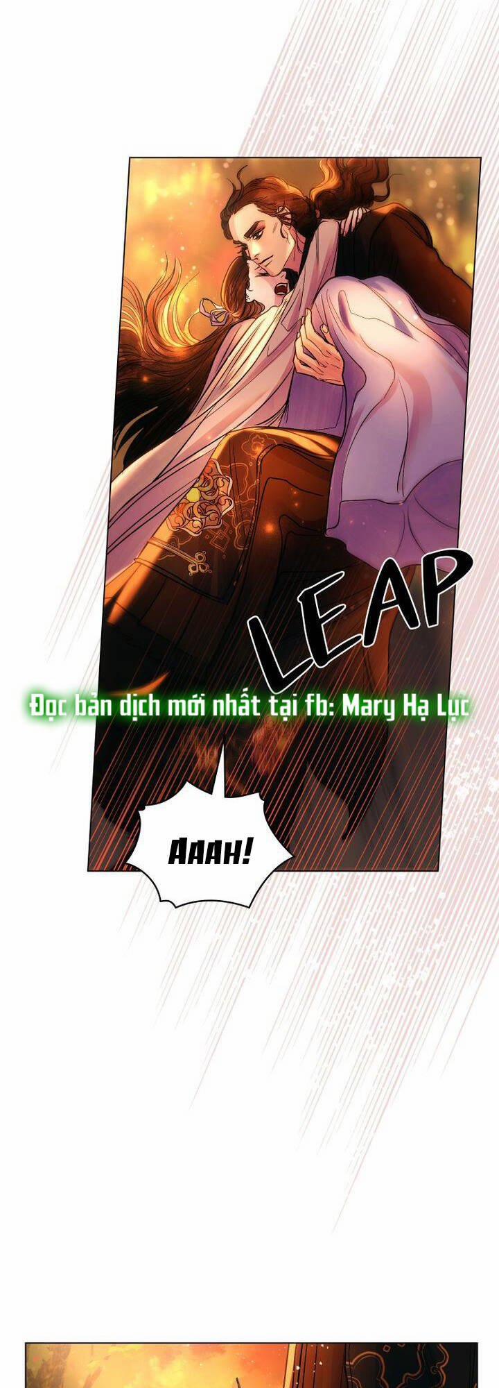 Một Nửa Không Hoàn Hảo 12.2 trang 17