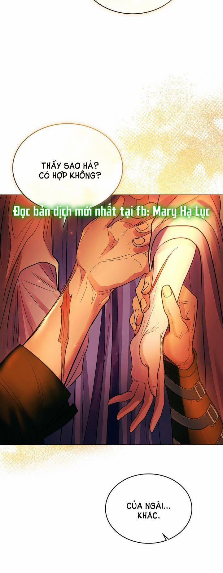 Một Nửa Không Hoàn Hảo 12.2 trang 6