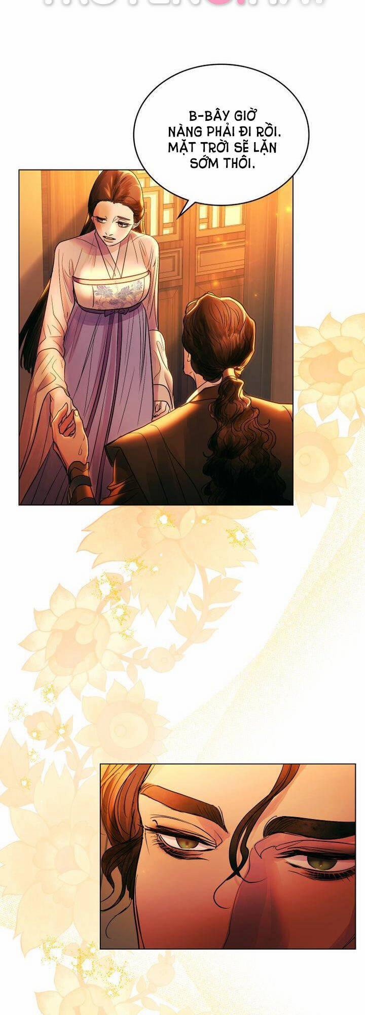 Một Nửa Không Hoàn Hảo 12.2 trang 8