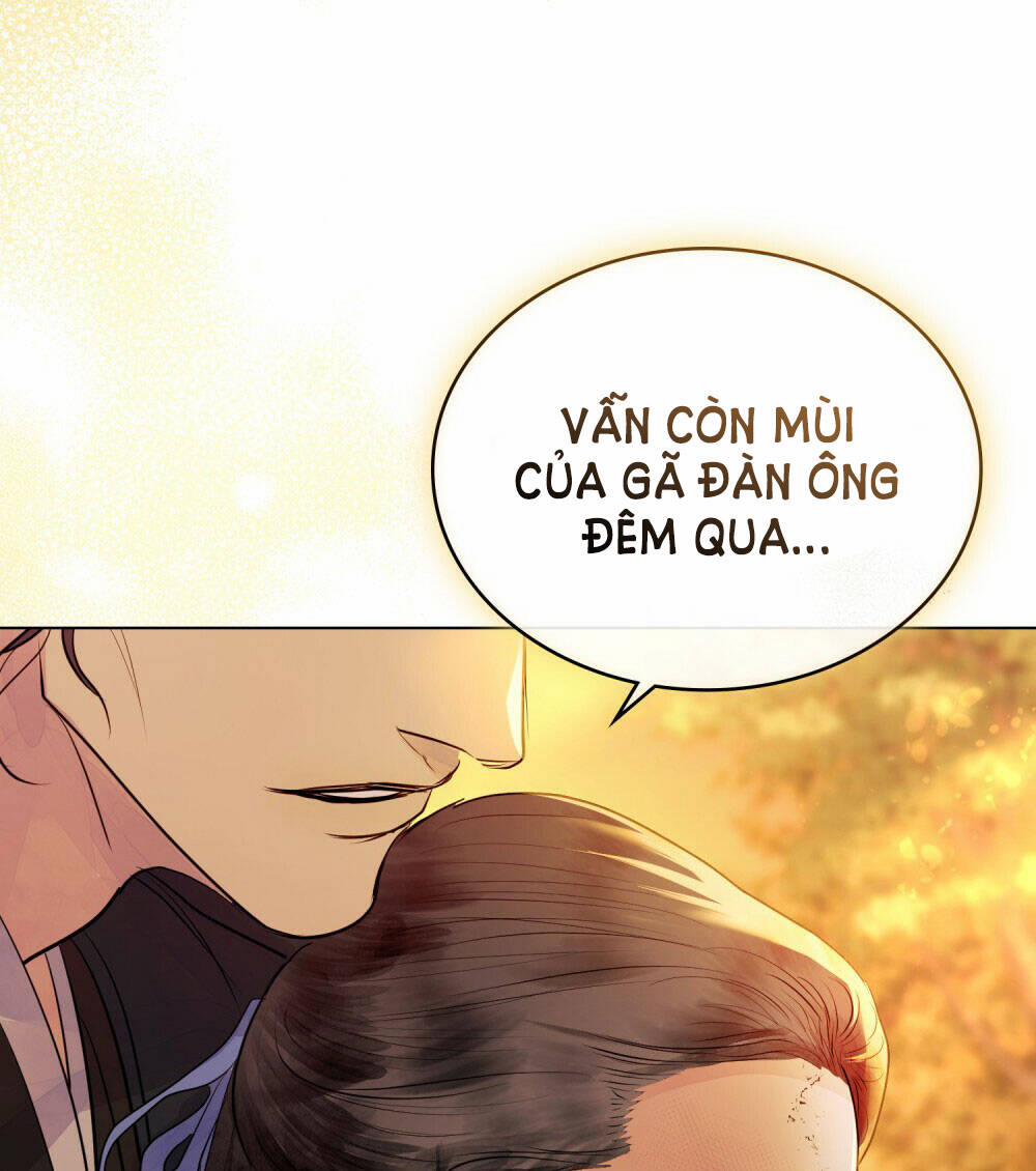 Một Nửa Không Hoàn Hảo 13.1 trang 14