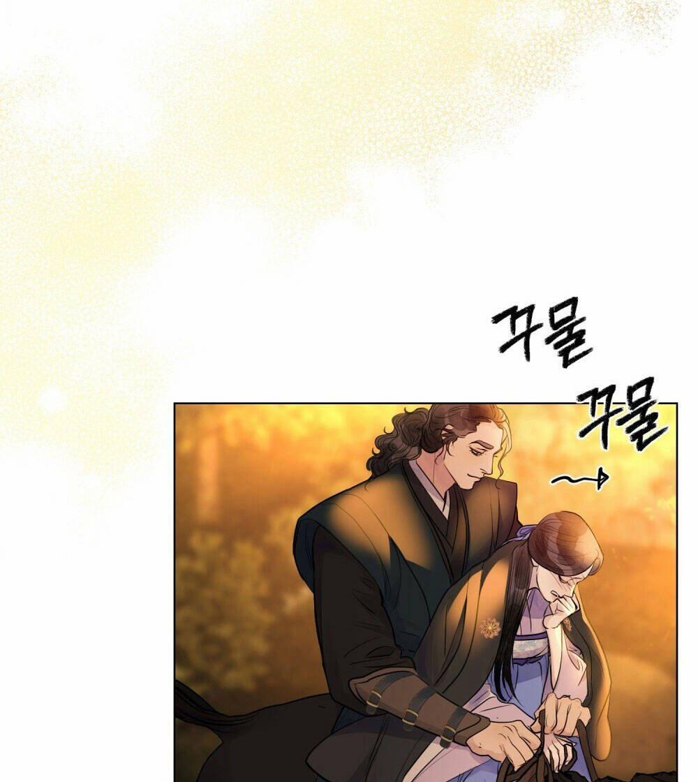 Một Nửa Không Hoàn Hảo 13.1 trang 16