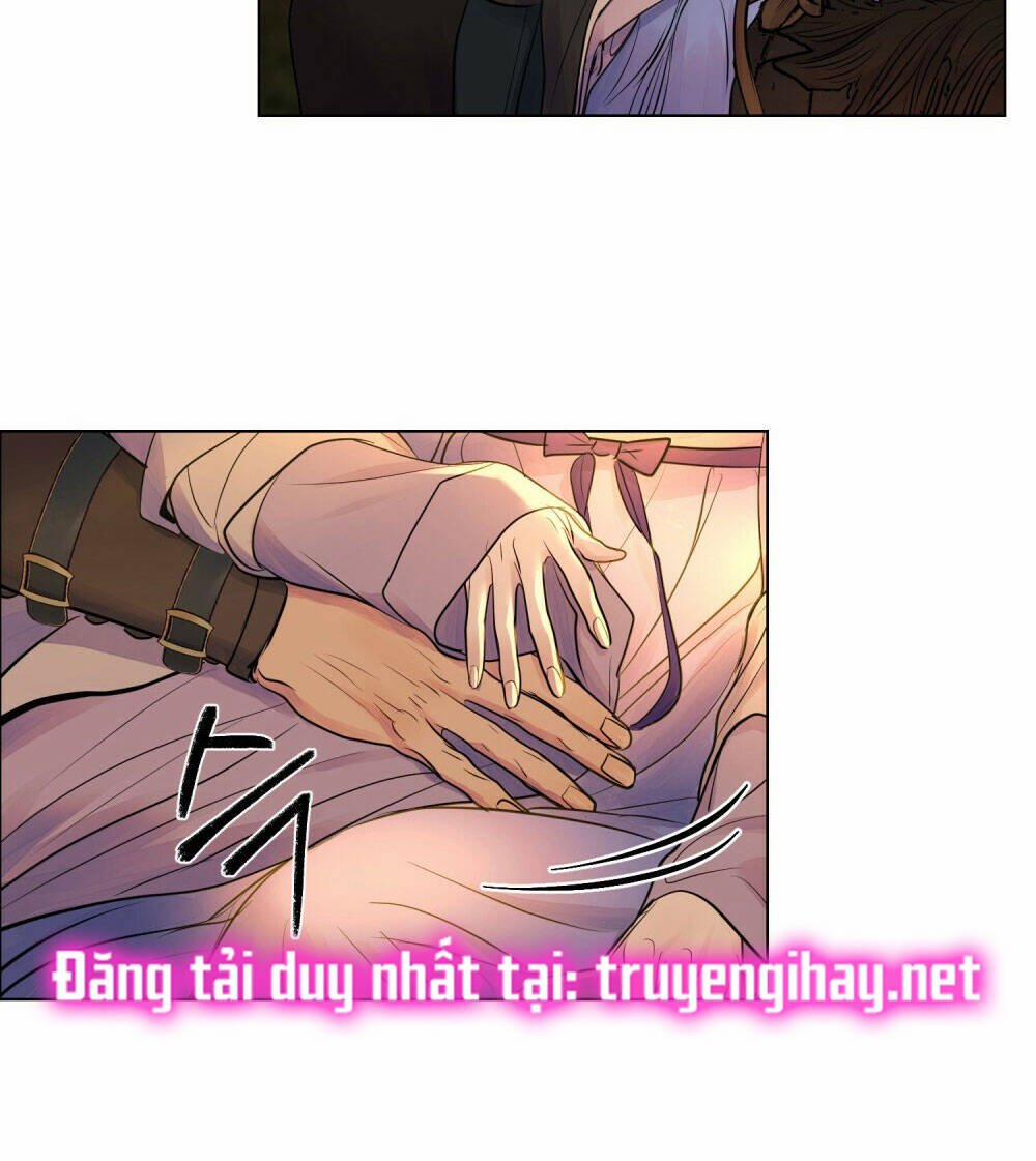 Một Nửa Không Hoàn Hảo 13.1 trang 17