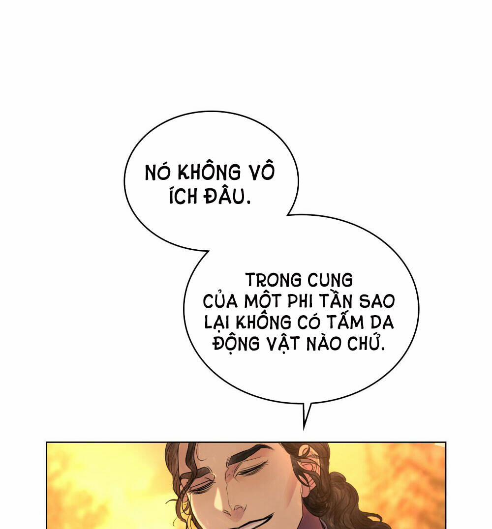 Một Nửa Không Hoàn Hảo 13.1 trang 5