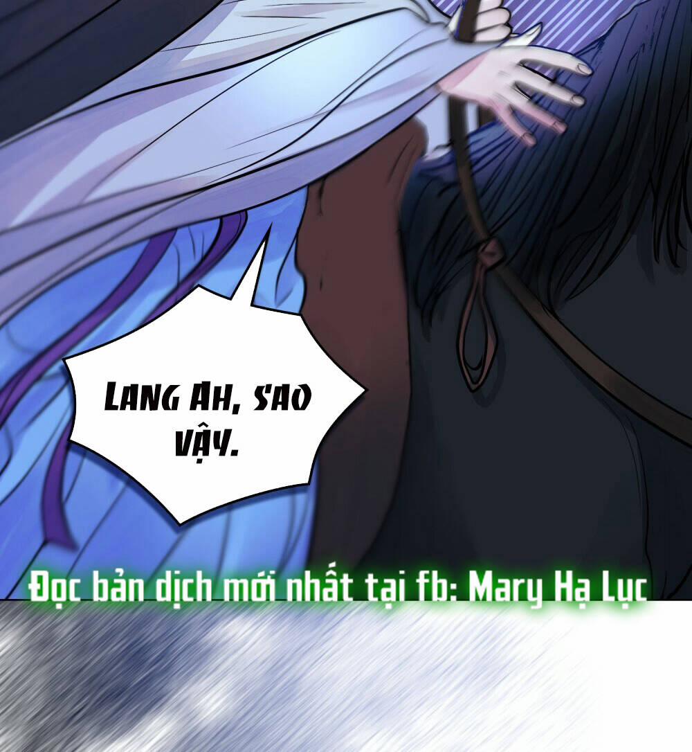 Một Nửa Không Hoàn Hảo 13.2 trang 10