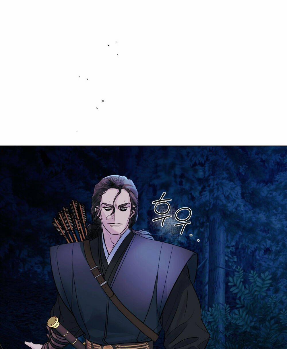 Một Nửa Không Hoàn Hảo 13.2 trang 23