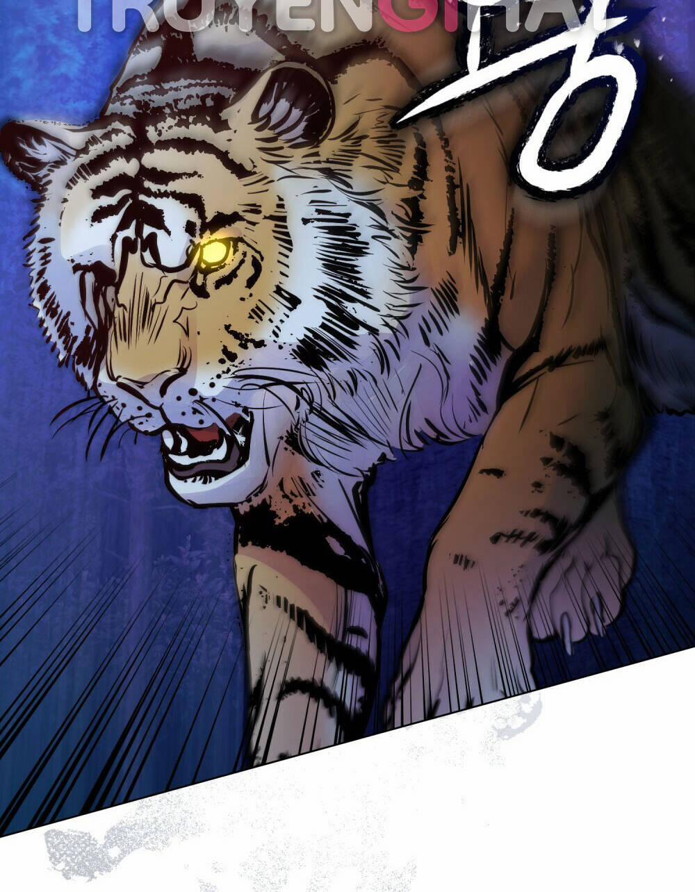 Một Nửa Không Hoàn Hảo 13.2 trang 28