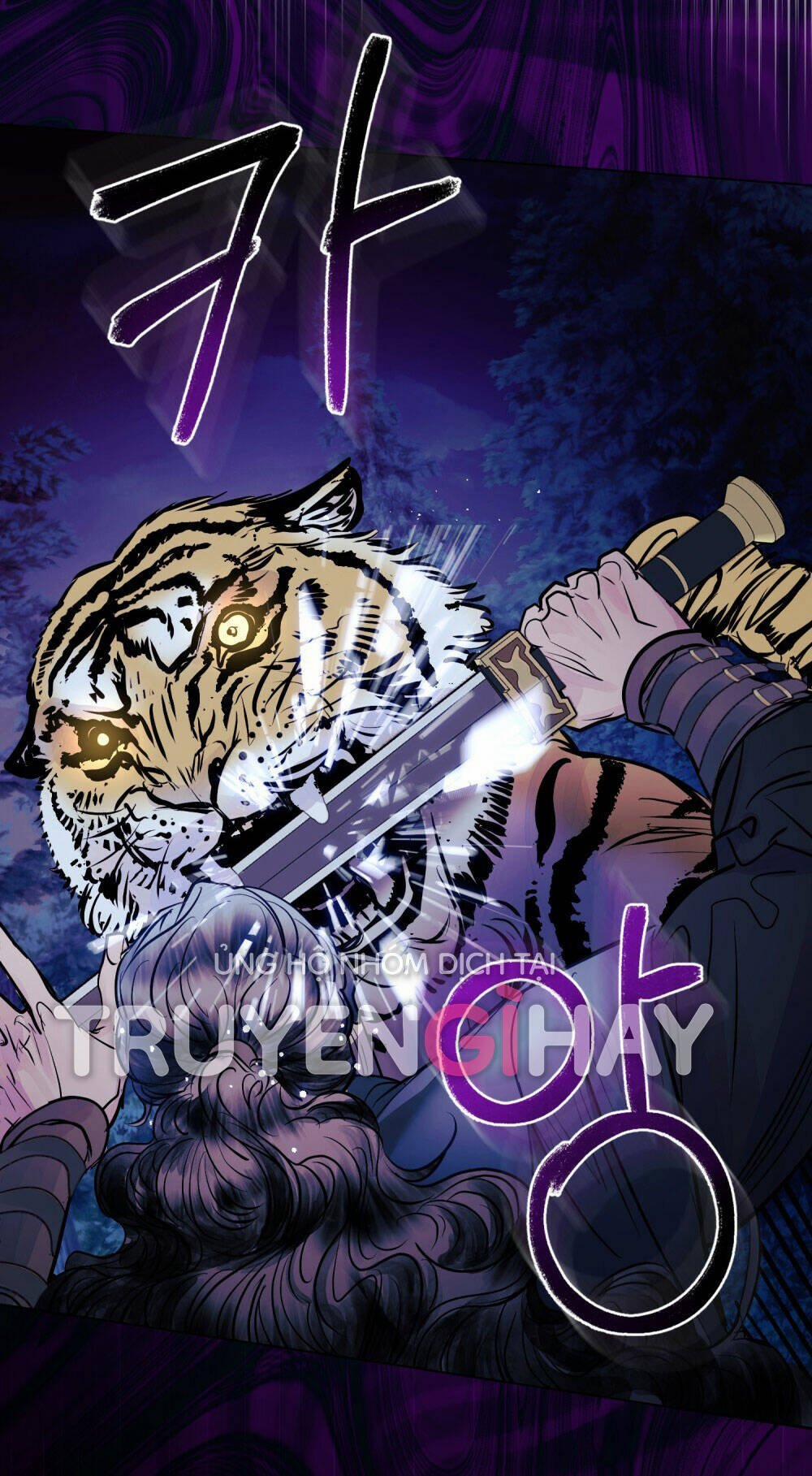 Một Nửa Không Hoàn Hảo 13.2 trang 31