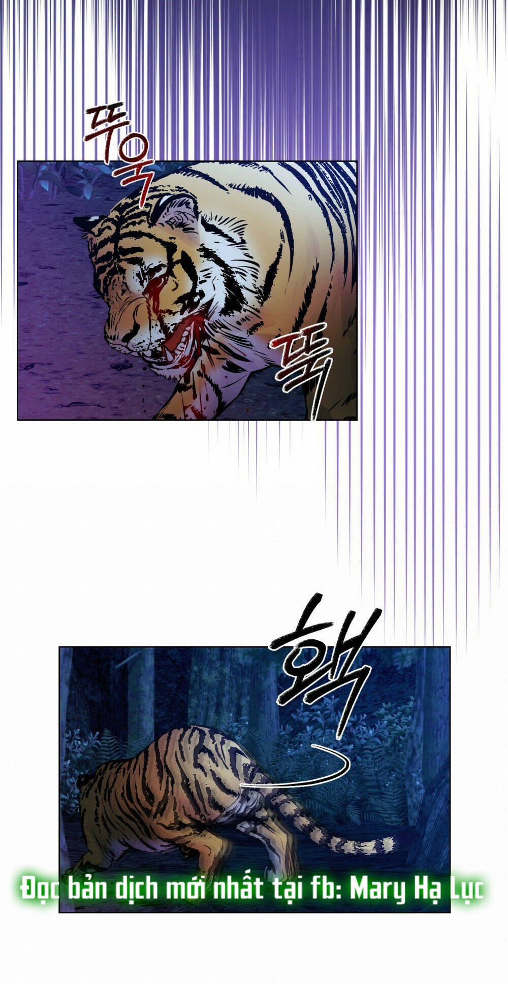 Một Nửa Không Hoàn Hảo 13.2 trang 34