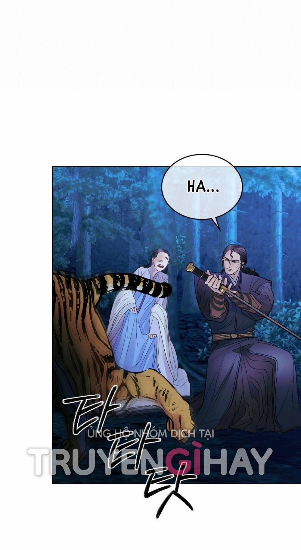 Một Nửa Không Hoàn Hảo 13.2 trang 35