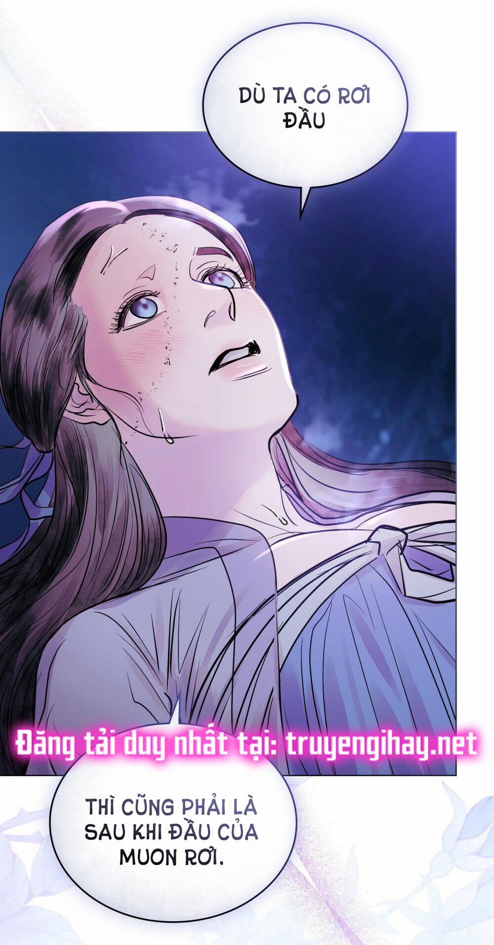 Một Nửa Không Hoàn Hảo 14.1 trang 23