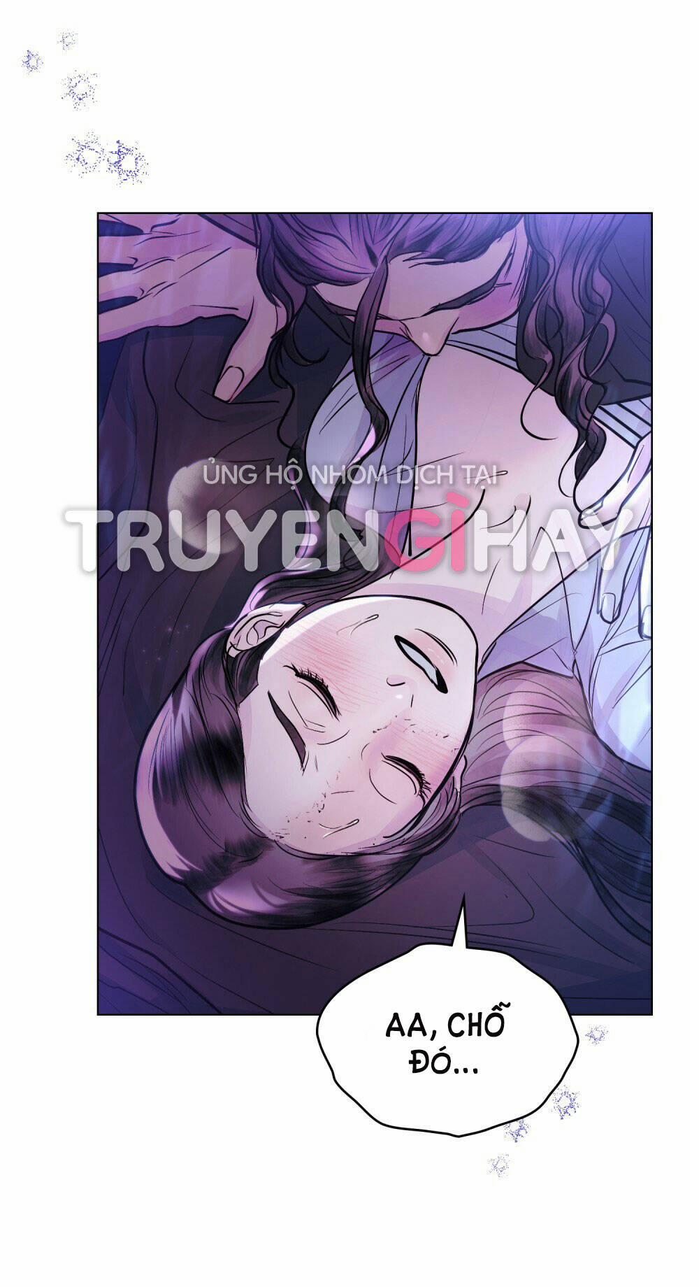 Một Nửa Không Hoàn Hảo 14.1 trang 28