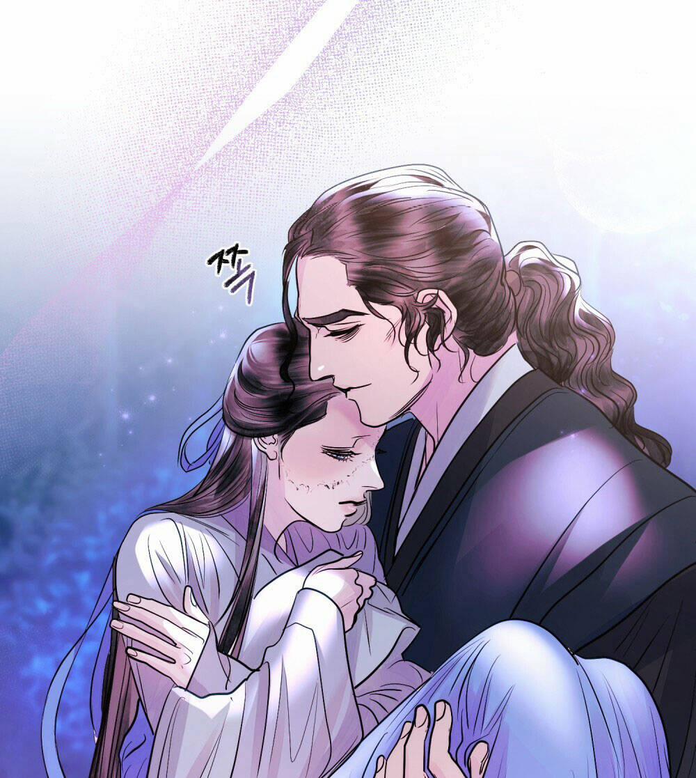 Một Nửa Không Hoàn Hảo 14.2 trang 20