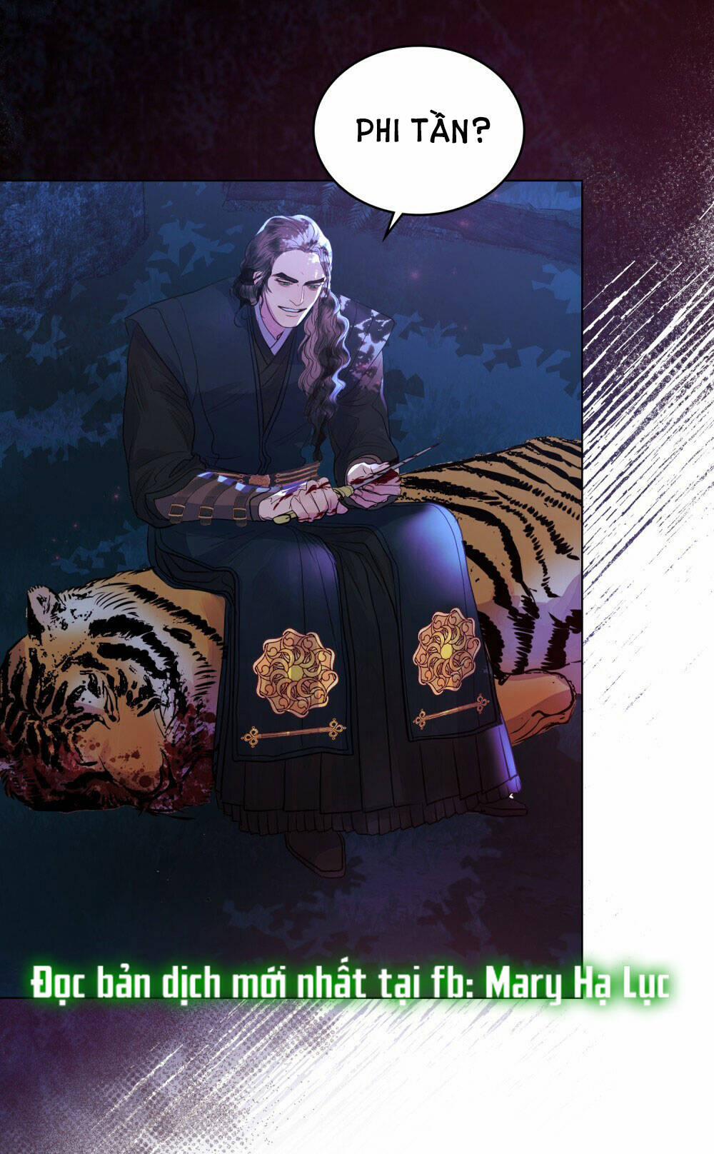 Một Nửa Không Hoàn Hảo 14.2 trang 29