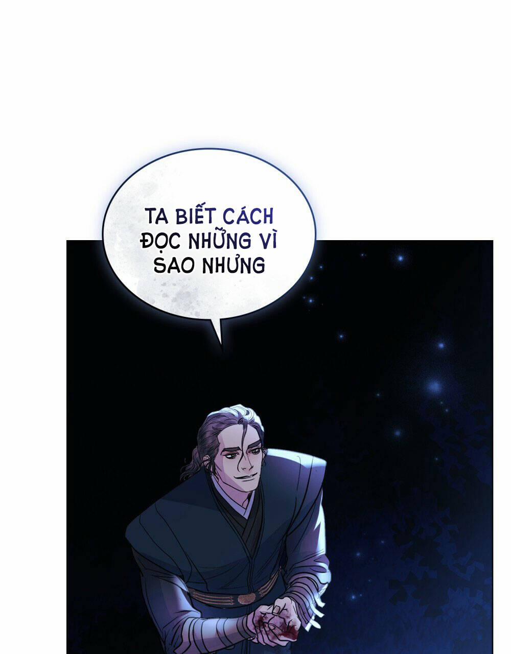 Một Nửa Không Hoàn Hảo 14.2 trang 41