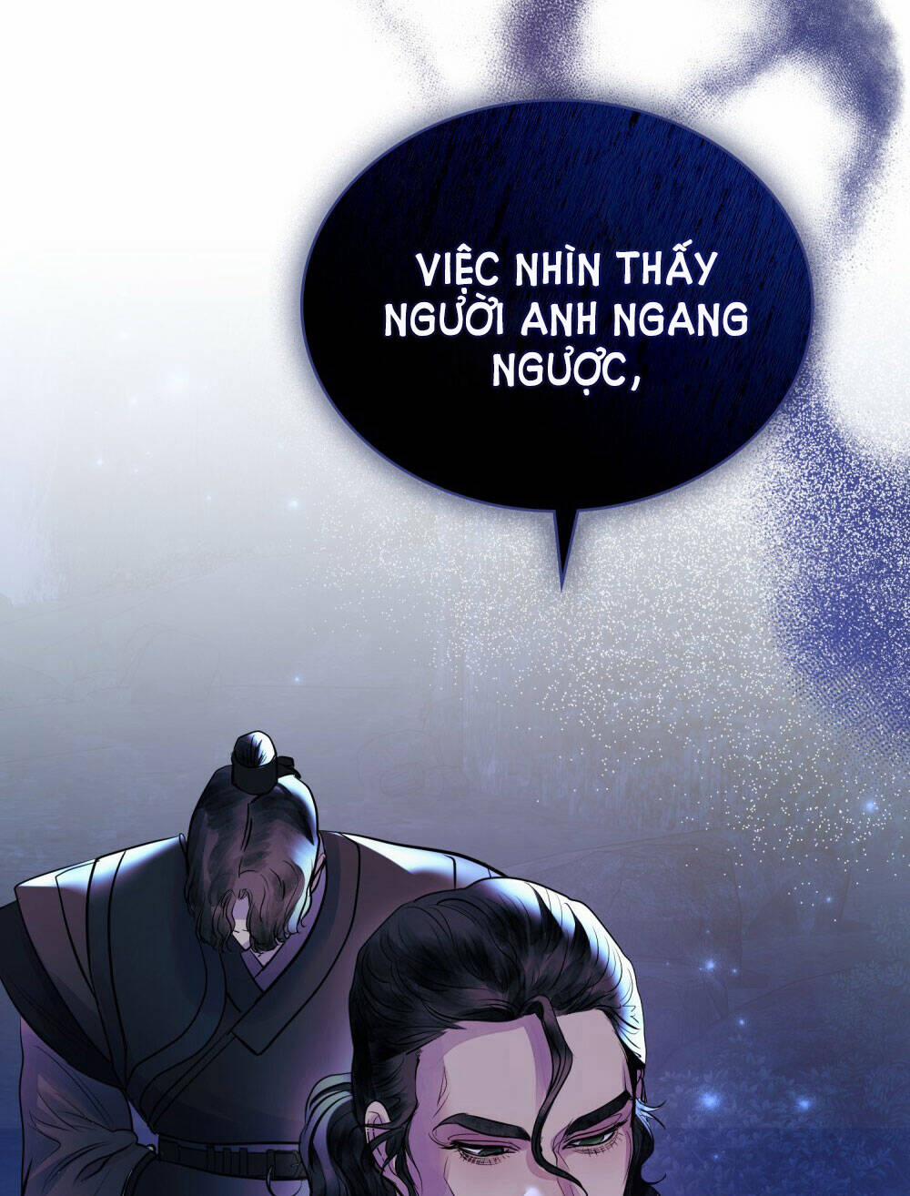 Một Nửa Không Hoàn Hảo 14.2 trang 54