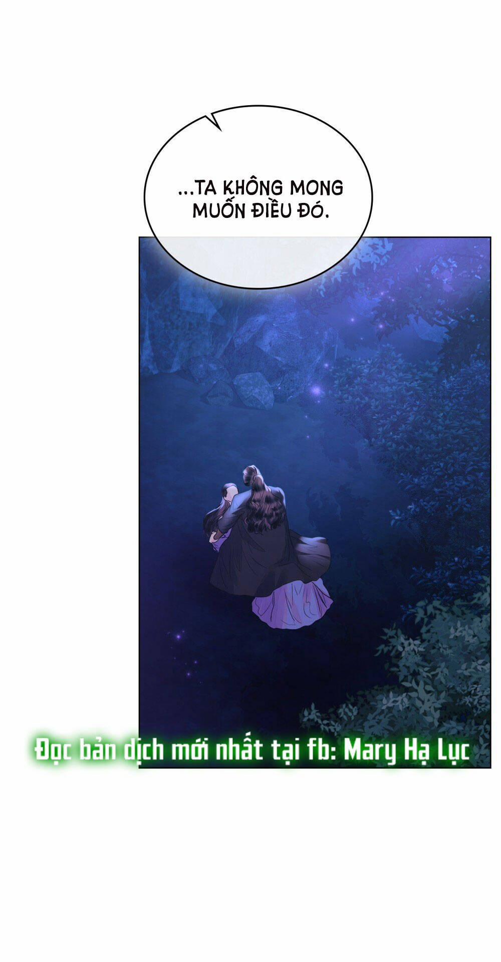 Một Nửa Không Hoàn Hảo 14.2 trang 6