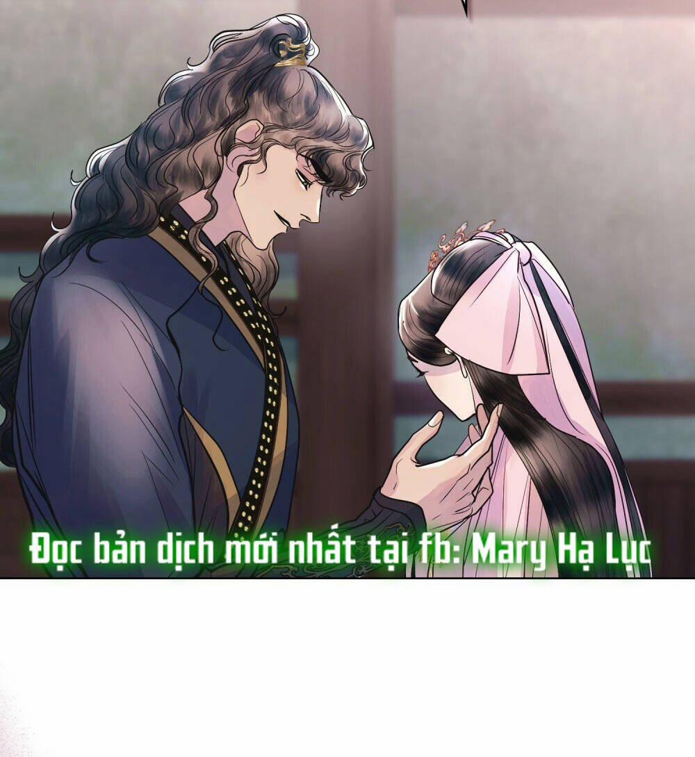 Một Nửa Không Hoàn Hảo 15.1 trang 14