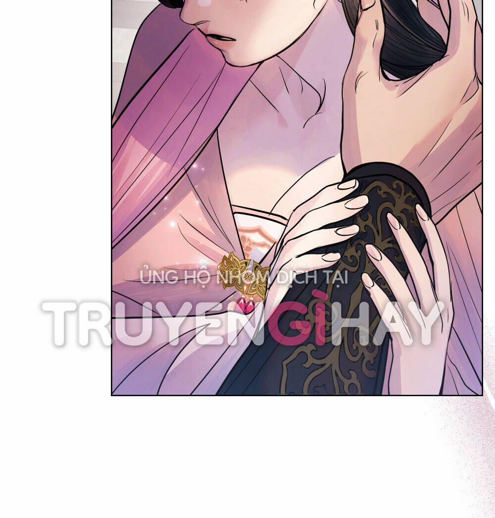 Một Nửa Không Hoàn Hảo 15.1 trang 16