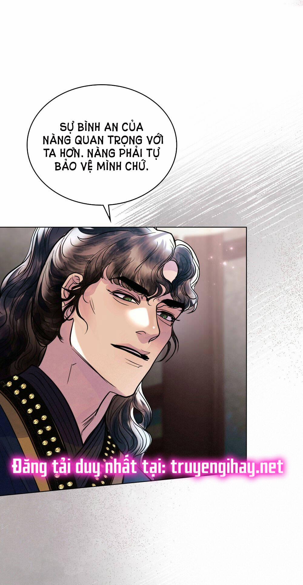 Một Nửa Không Hoàn Hảo 15.1 trang 17