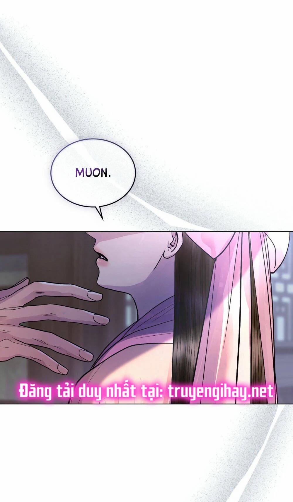 Một Nửa Không Hoàn Hảo 15.1 trang 22