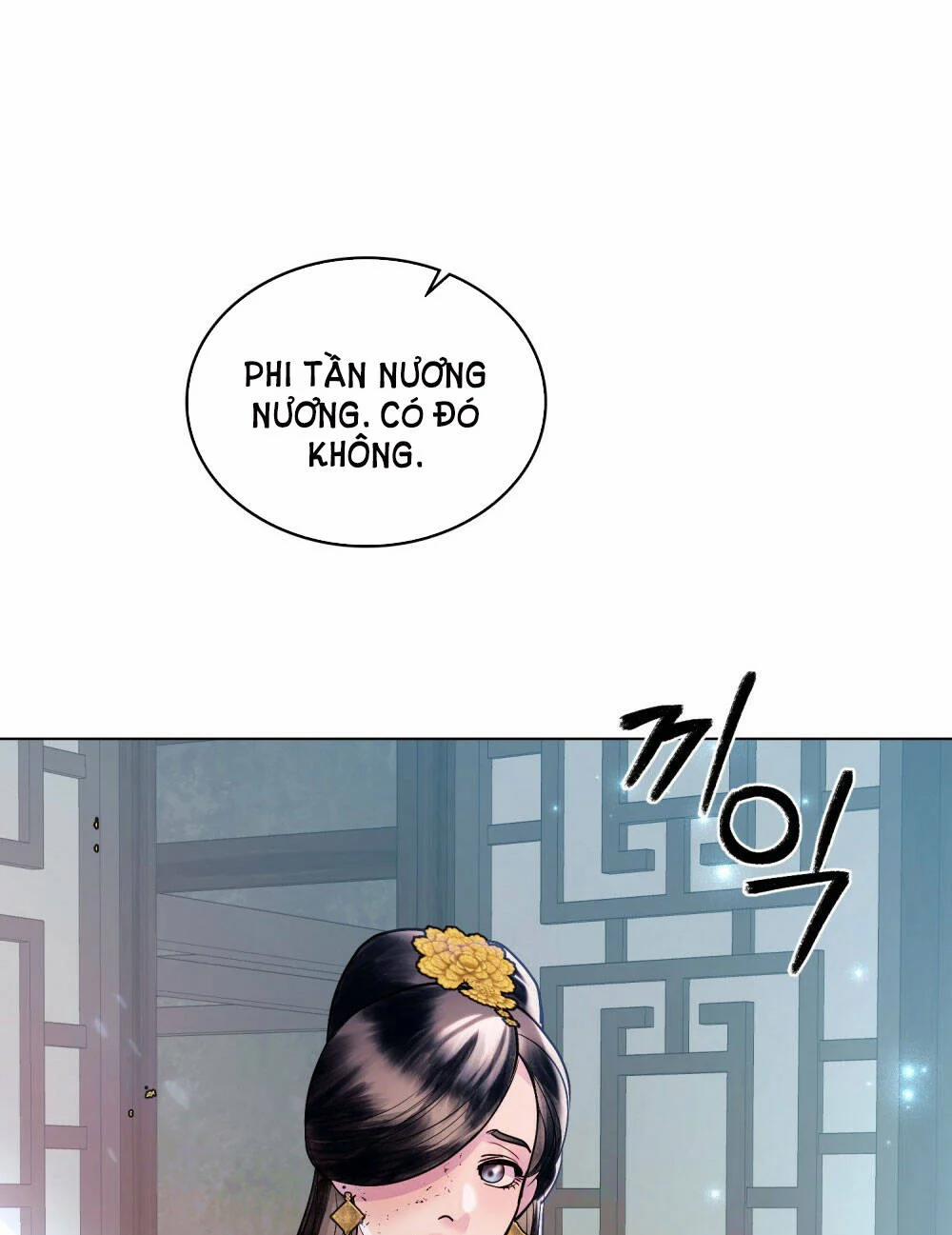 Một Nửa Không Hoàn Hảo 15.2 trang 21