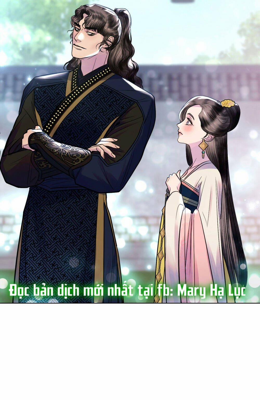 Một Nửa Không Hoàn Hảo 15.2 trang 28