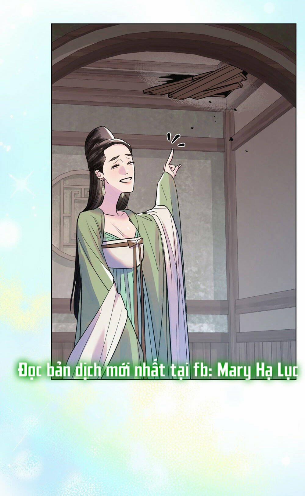 Một Nửa Không Hoàn Hảo 15.2 trang 33