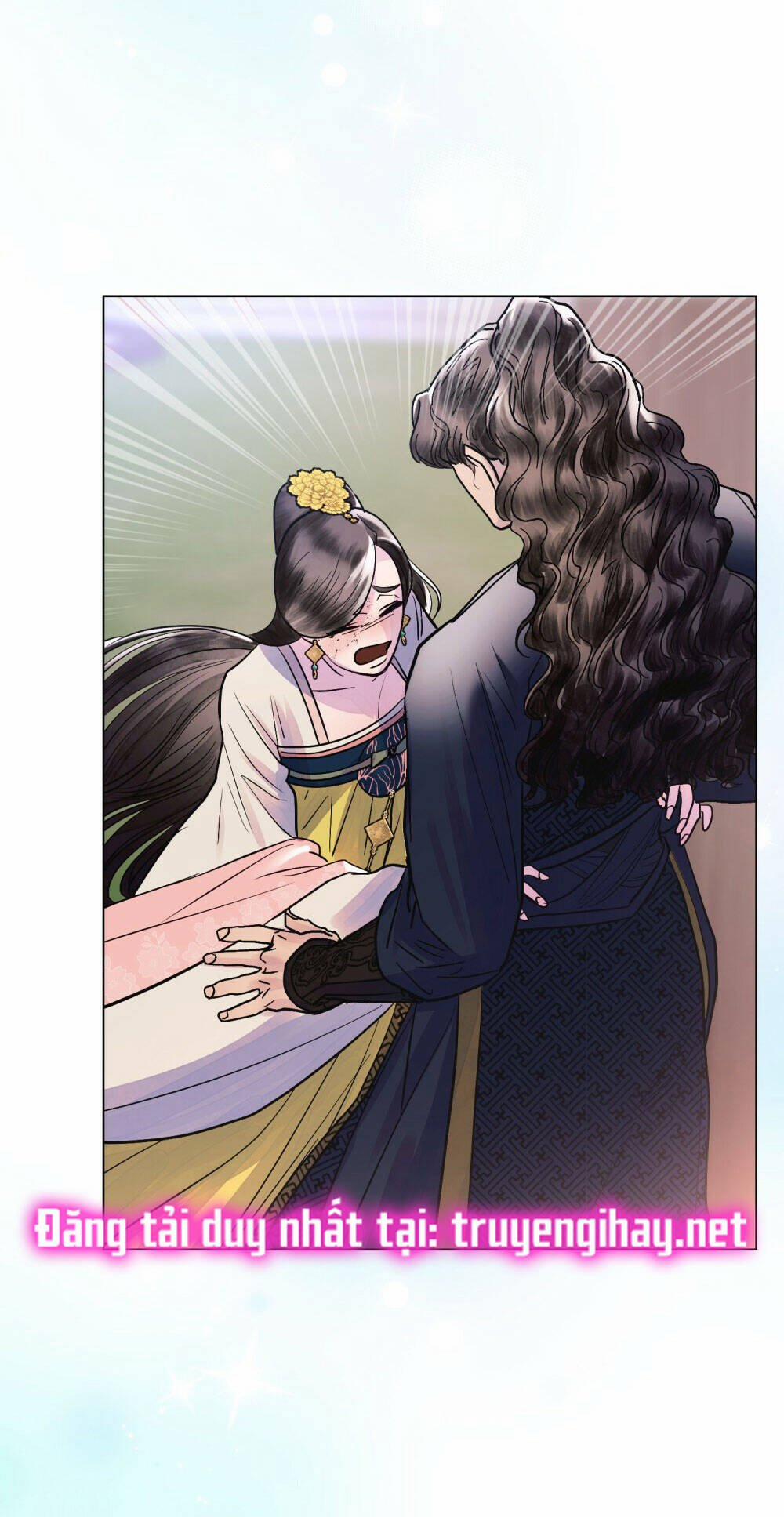 Một Nửa Không Hoàn Hảo 15.2 trang 39