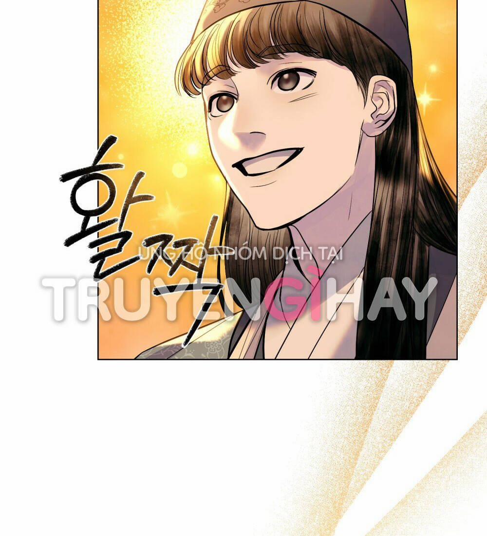 Một Nửa Không Hoàn Hảo 15.2 trang 50