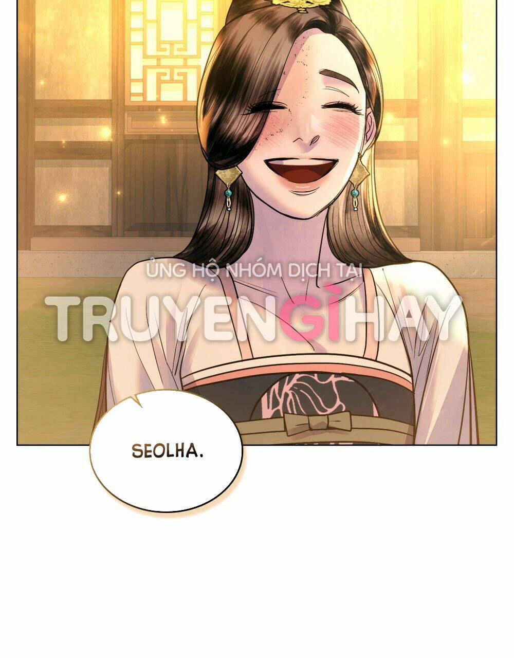 Một Nửa Không Hoàn Hảo 15.2 trang 56