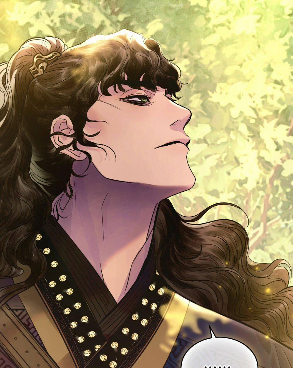 Một Nửa Không Hoàn Hảo 15.2 trang 8