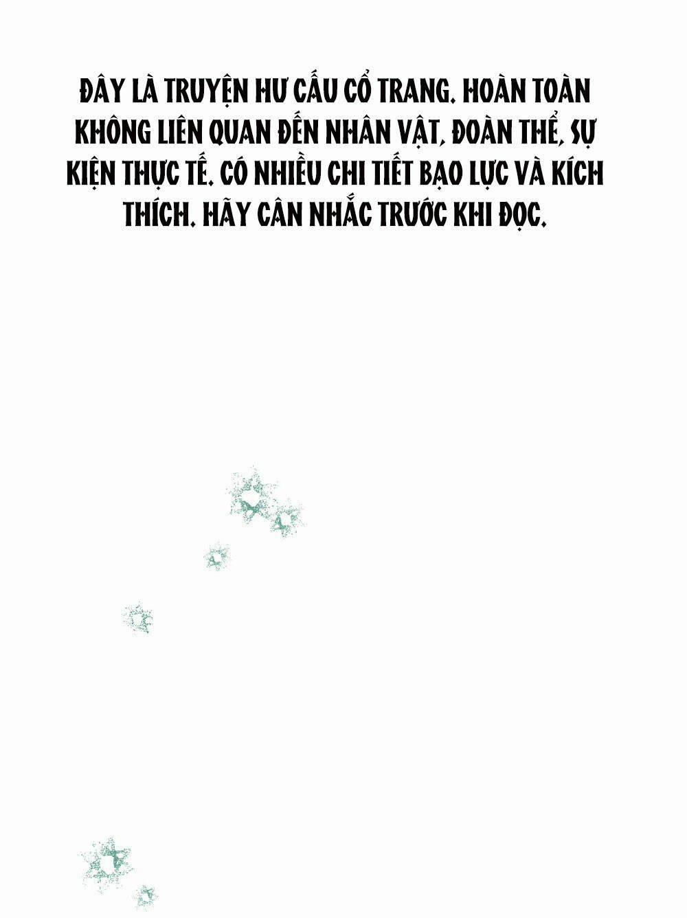 Một Nửa Không Hoàn Hảo 16.1 trang 1