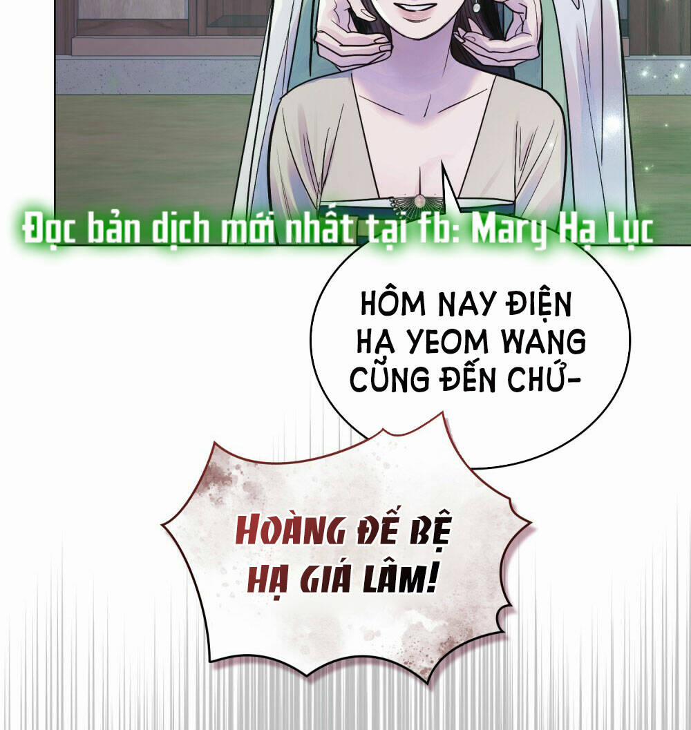 Một Nửa Không Hoàn Hảo 16.1 trang 5