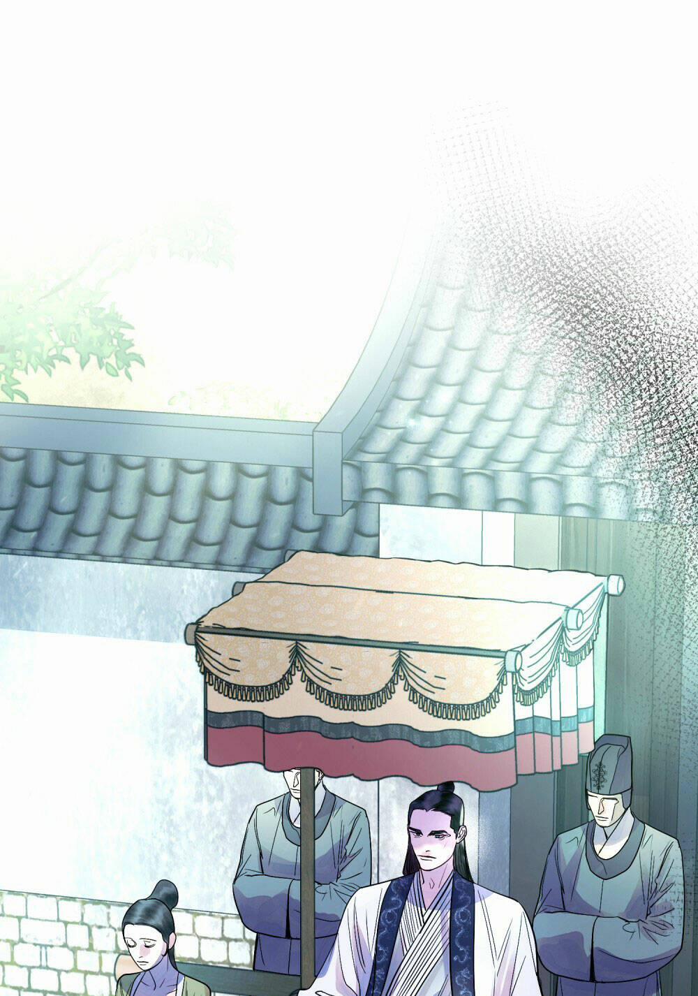 Một Nửa Không Hoàn Hảo 16.1 trang 8