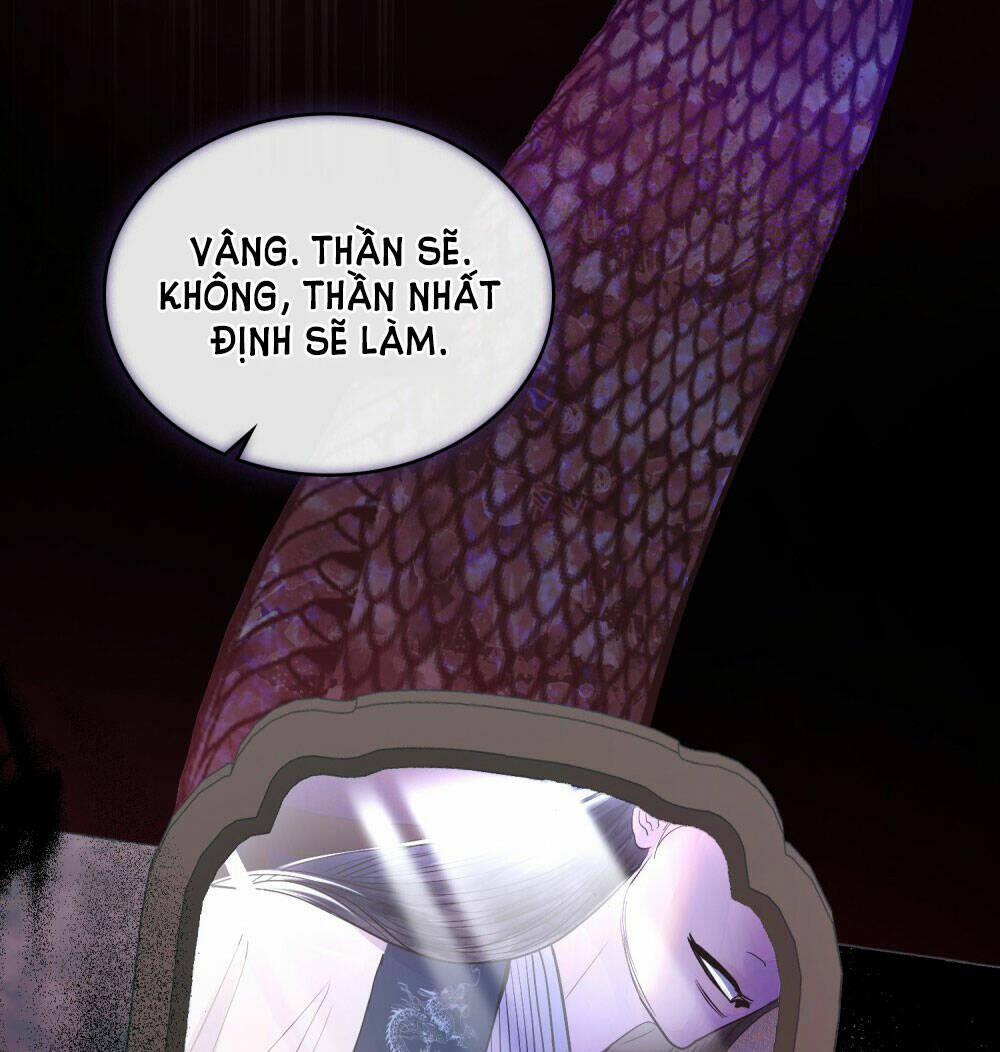 Một Nửa Không Hoàn Hảo 16.2 trang 18