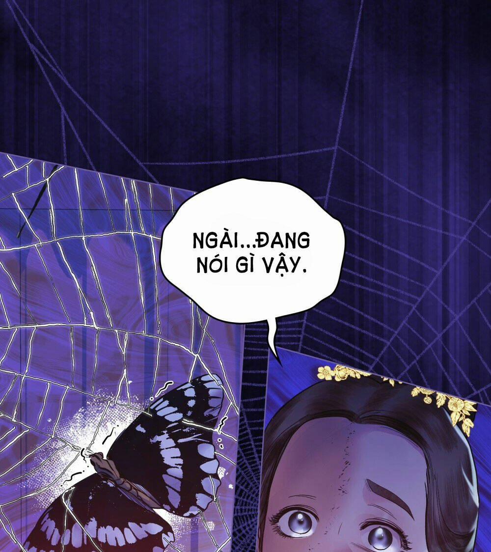 Một Nửa Không Hoàn Hảo 16.2 trang 28