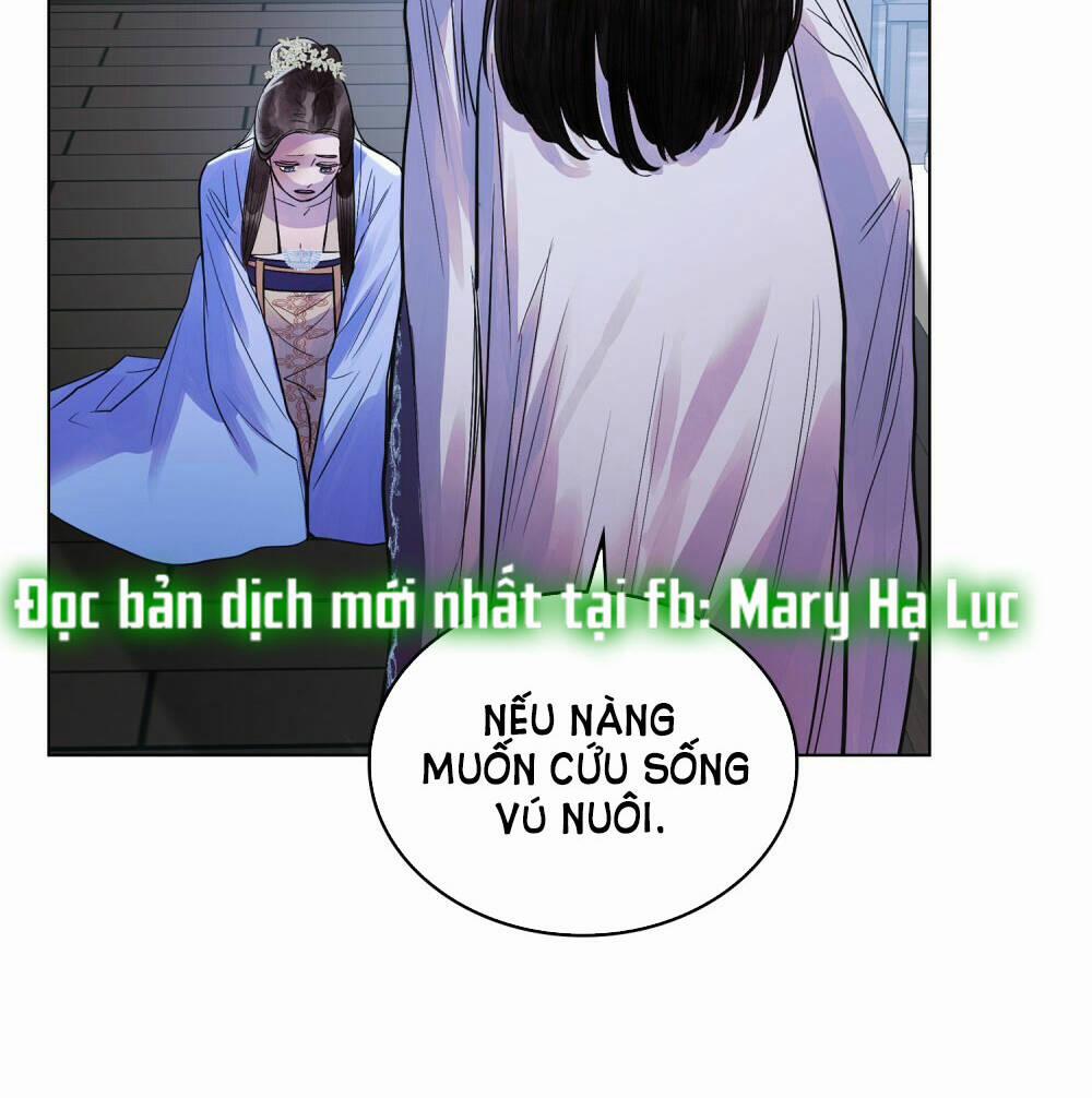 Một Nửa Không Hoàn Hảo 16.2 trang 36