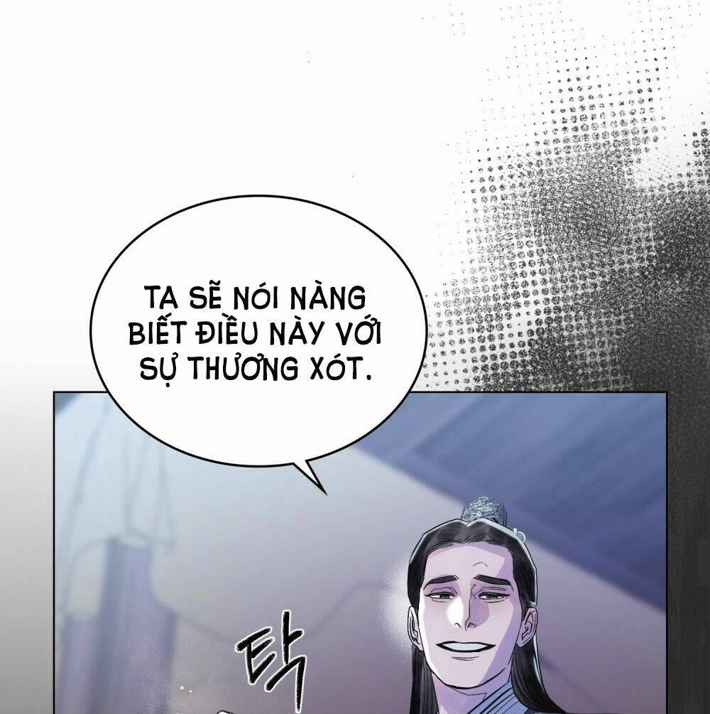 Một Nửa Không Hoàn Hảo 16.2 trang 38