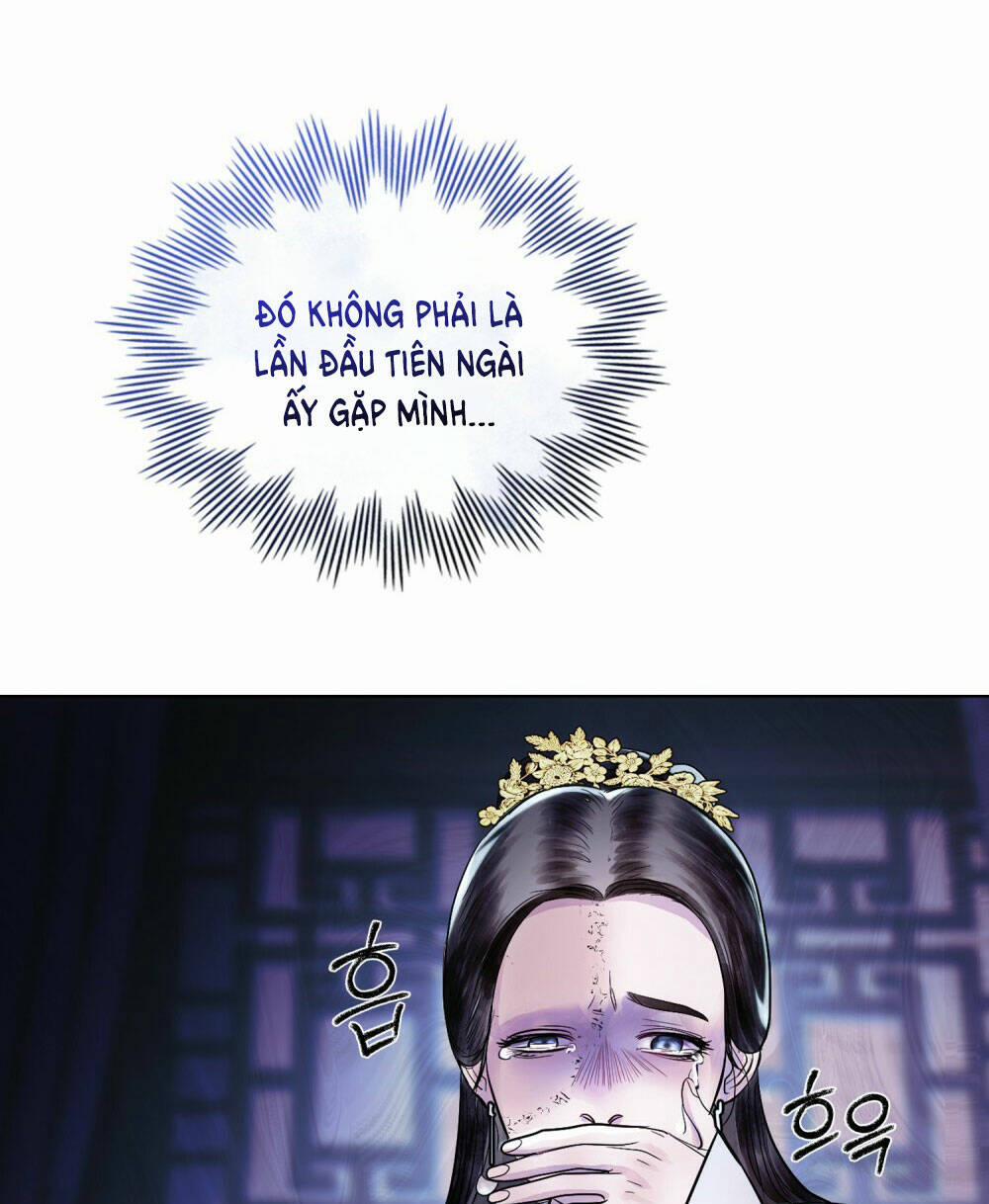 Một Nửa Không Hoàn Hảo 16.2 trang 58