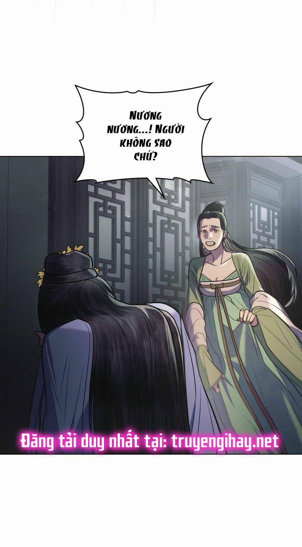 Một Nửa Không Hoàn Hảo 17.1 trang 14