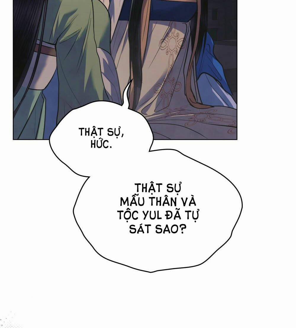 Một Nửa Không Hoàn Hảo 17.1 trang 18