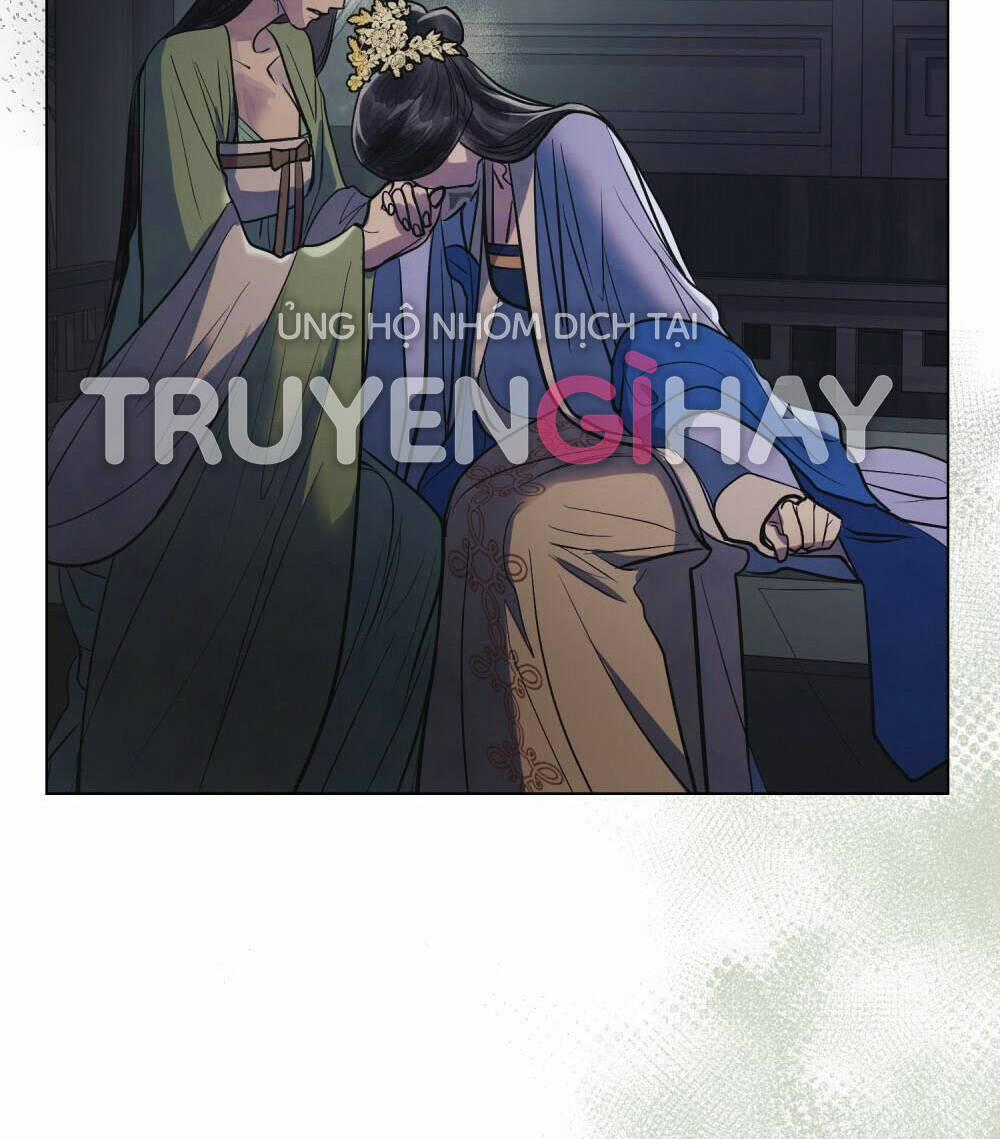 Một Nửa Không Hoàn Hảo 17.1 trang 22