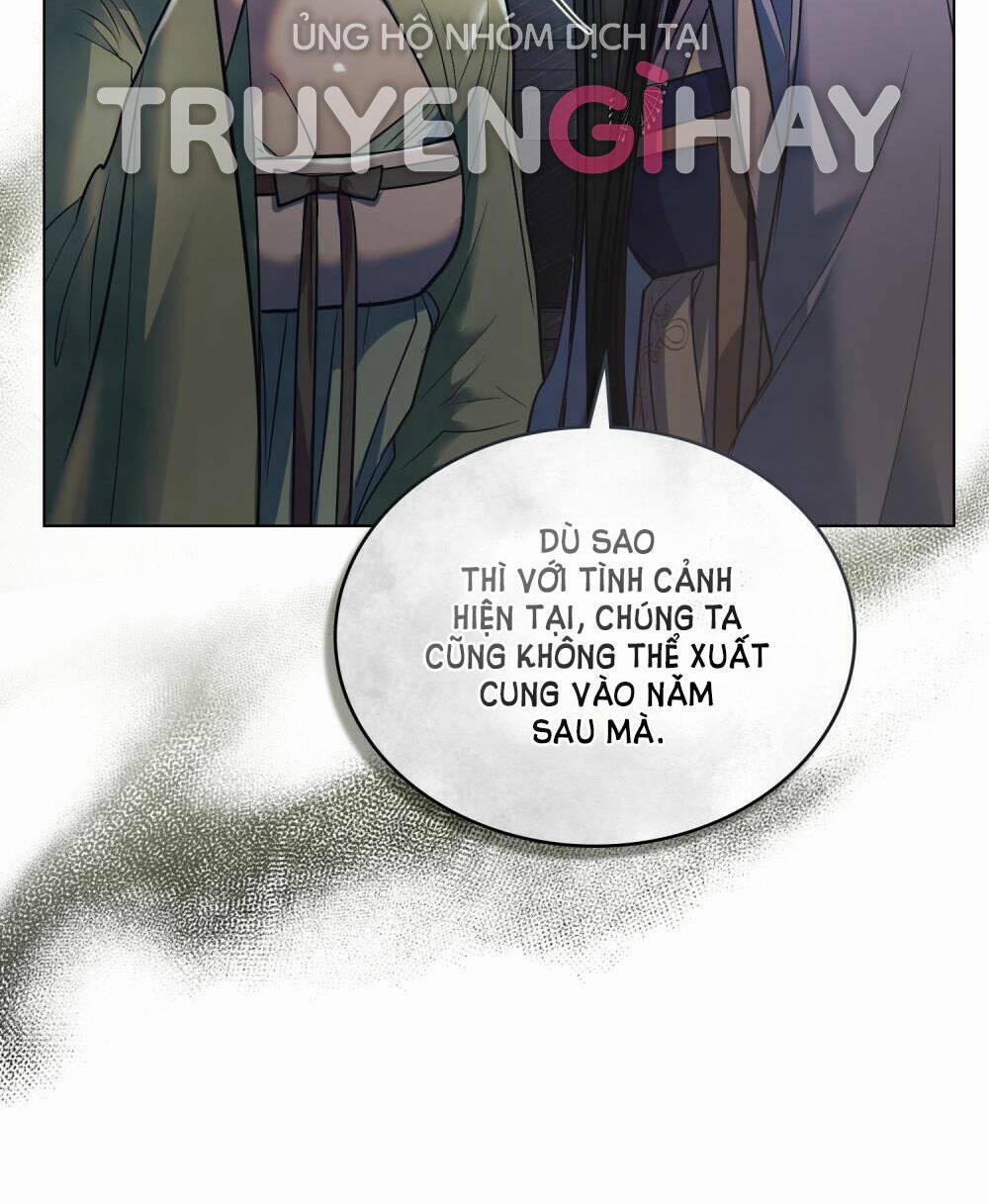 Một Nửa Không Hoàn Hảo 17.1 trang 30