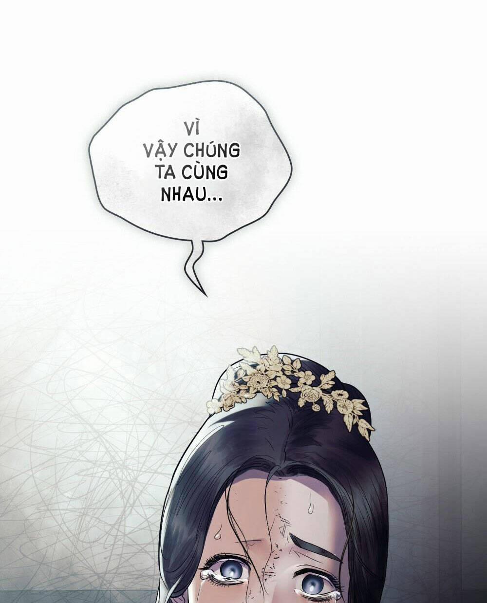 Một Nửa Không Hoàn Hảo 17.1 trang 31