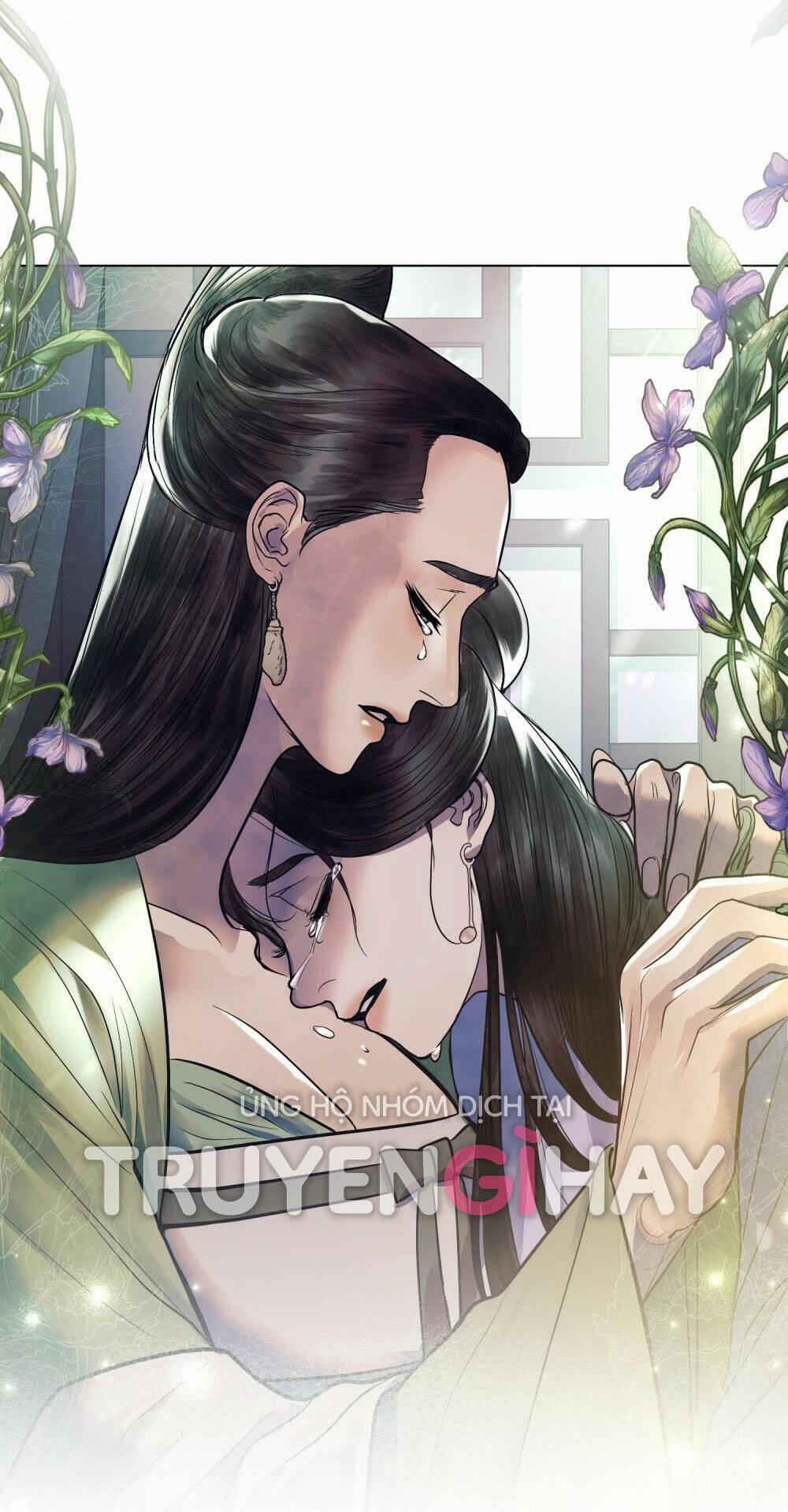 Một Nửa Không Hoàn Hảo 17.1 trang 34